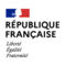 Logo République Française Logo République Française
